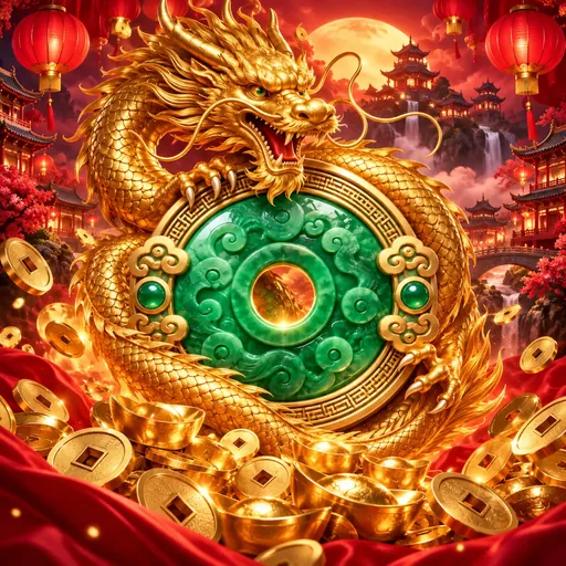 88 Frenzy pokie cover art